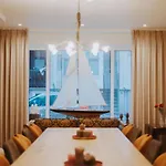 Historical And Spacious Anais By Interhome Holiday home Blankenberge