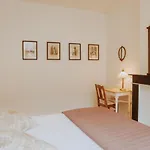 Historical And Spacious Anais By Interhome Blankenberge