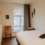 Historical And Spacious Anais By Interhome Holiday home Blankenberge