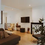 Historical And Spacious Anais By Interhome * Blankenberge