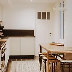 Historical And Spacious Anais By Interhome