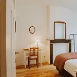 Historical And Spacious Anais By Interhome *