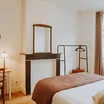 Historical And Spacious Anais By Interhome Holiday home
