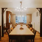 Holiday home Historical And Spacious Anais By Interhome *