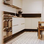 Holiday home Historical And Spacious Anais By Interhome Blankenberge