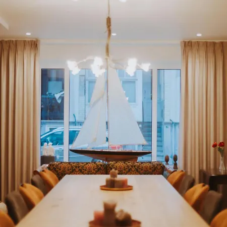 Anais By Interhome Vakantiehuis Blankenberge