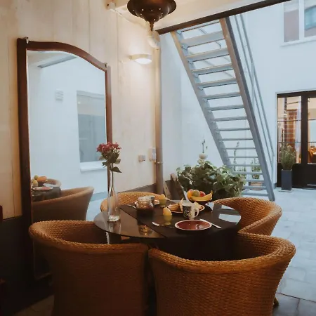 Historical And Spacious Anais By Interhome