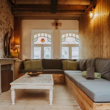 Anais By Interhome Holiday home *