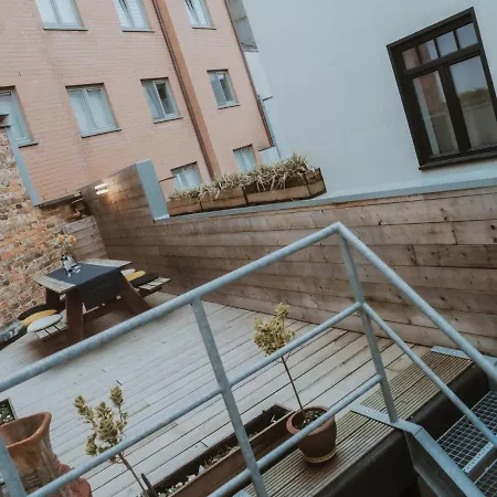 Historical And Spacious Anais By Interhome * Blankenberge
