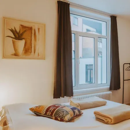 Historical And Spacious Anais By Interhome *