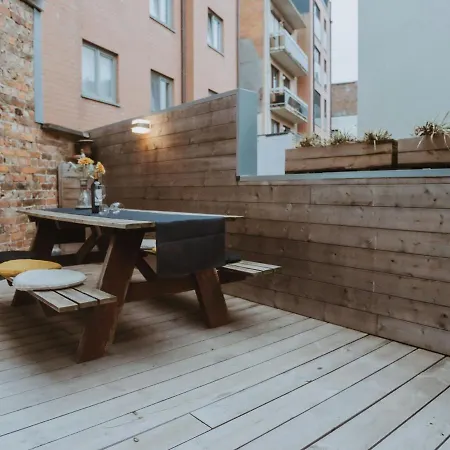 Tatil Evi Historical And Spacious Anais By Interhome *