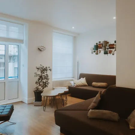 Anais By Interhome Vakantiehuis