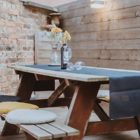 Anais By Interhome Holiday home