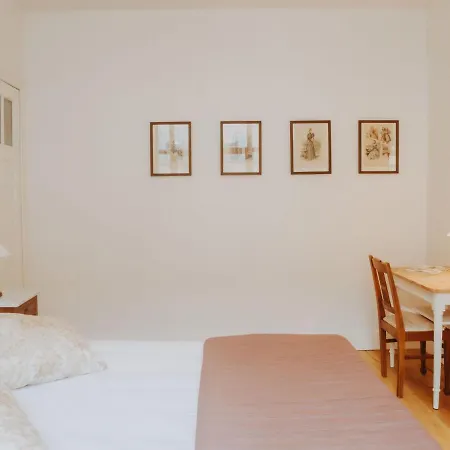 Historical And Spacious Anais By Interhome Blankenberge