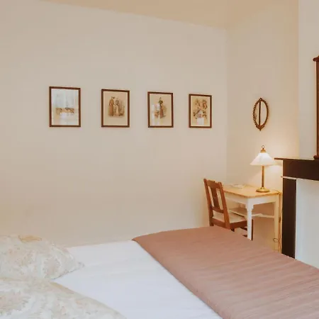 Historical And Spacious Anais By Interhome Blankenberge