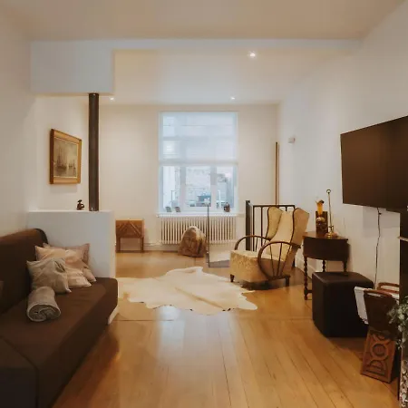 Anais By Interhome Blankenberge