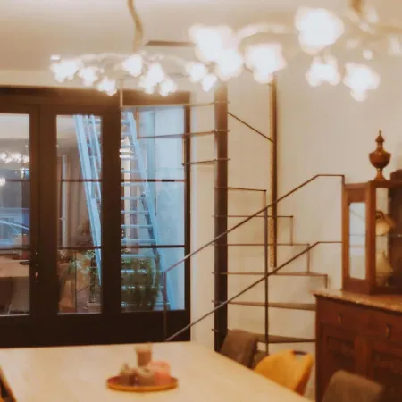 Historical And Spacious Anais By Interhome Tatil Evi