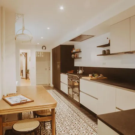 Historical And Spacious Anais By Interhome Tatil Evi Blankenberge