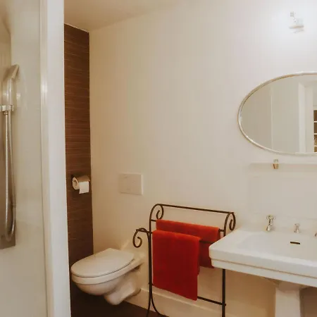 Historical And Spacious Anais By Interhome