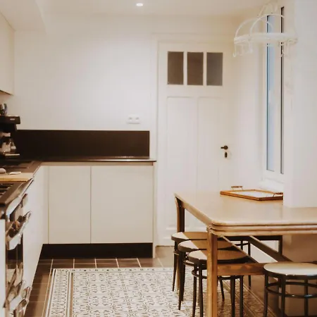 Historical And Spacious Anais By Interhome