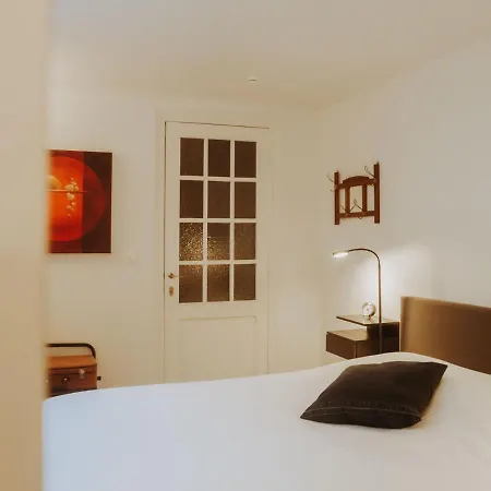 Historical And Spacious Anais By Interhome Tatil Evi *