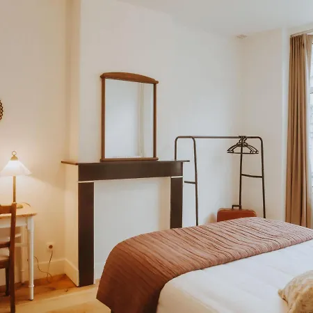 Historical And Spacious Anais By Interhome Holiday home