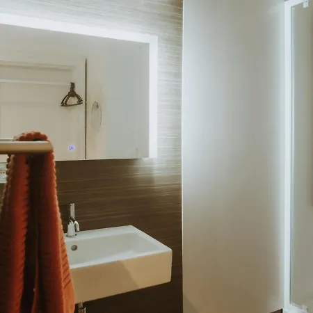 Historical And Spacious Anais By Interhome *