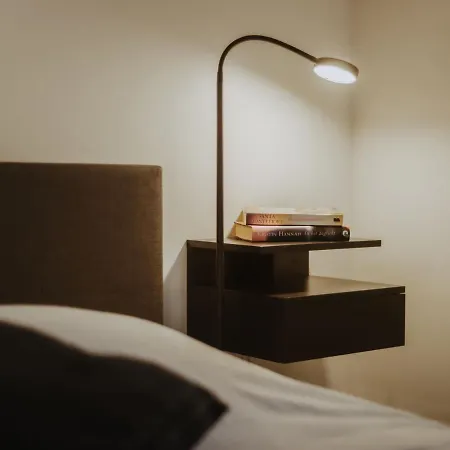 Historical And Spacious Anais By Interhome Tatil Evi