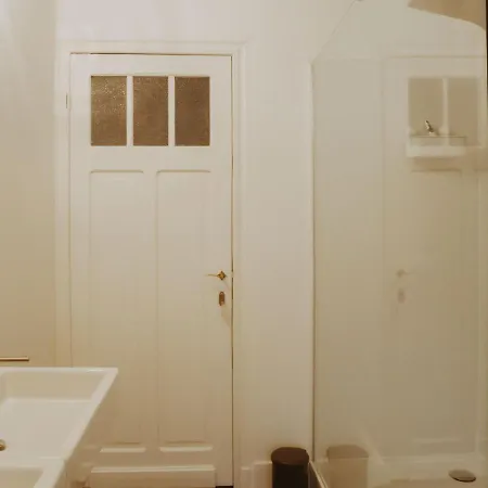 Historical And Spacious Anais By Interhome *