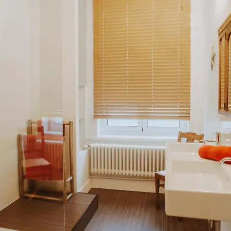 Anais By Interhome Vakantiehuis Blankenberge