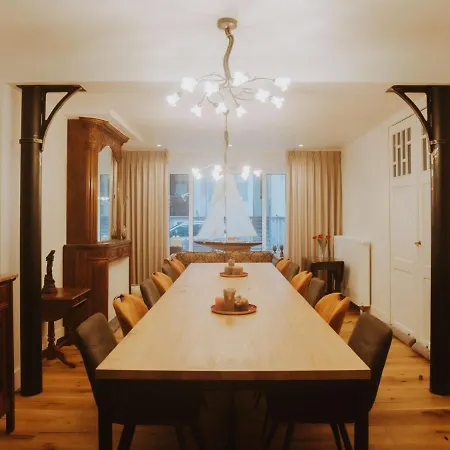 Holiday home Historical And Spacious Anais By Interhome *