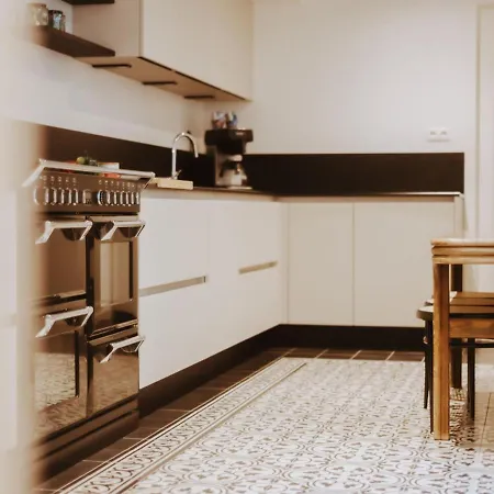 Holiday home Historical And Spacious Anais By Interhome Blankenberge