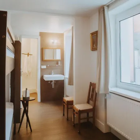 Historical And Spacious Anais By Interhome