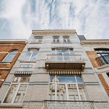 Tatil Evi Historical And Spacious Anais By Interhome *