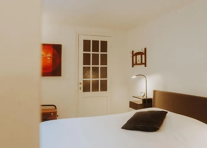 Historical And Spacious Anais By Interhome Tatil Evi *