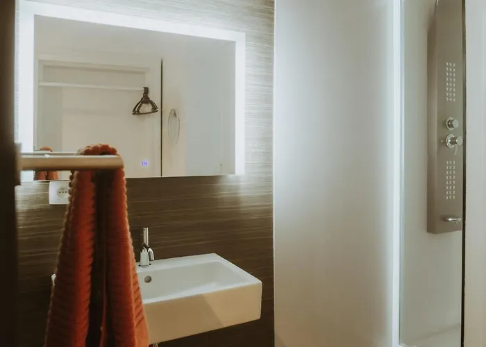 Historical And Spacious Anais By Interhome *