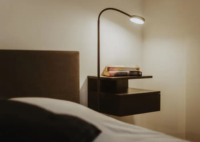 Historical And Spacious Anais By Interhome Tatil Evi