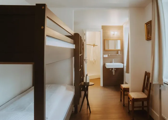 Historical And Spacious Anais By Interhome Tatil Evi Blankenberge