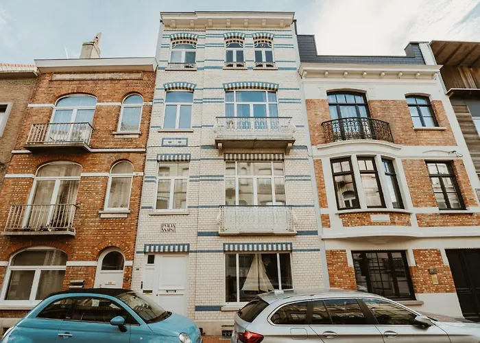 Historical And Spacious Anais By Interhome Tatil Evi