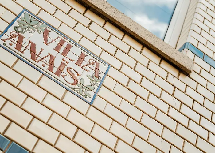 Historical And Spacious Anais By Interhome Blankenberge